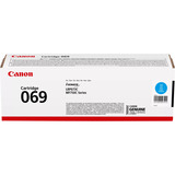 Canon Toner cyan 069 