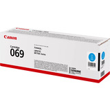 Canon Toner cyan 069 