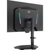 Cooler Master GZ2711 OLED, Gaming-Monitor 69 cm (27 Zoll), schwarz, QHD, AMD Free-Sync Premium, USB-C, 240Hz Panel