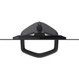 Cooler Master GZ2711 OLED, Gaming-Monitor 69 cm (27 Zoll), schwarz, QHD, AMD Free-Sync Premium, USB-C, 240Hz Panel