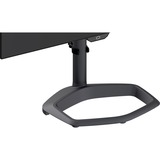 Cooler Master GZ2711 OLED, Gaming-Monitor 69 cm (27 Zoll), schwarz, QHD, AMD Free-Sync Premium, USB-C, 240Hz Panel