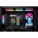 Corsair Hydro X Series iCUE XH405i RGB ELITE, Wasserkühlung schwarz