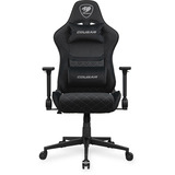 Cougar Gaming-Stuhl Armor One V2 F schwarz/schwarz