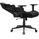 Cougar Gaming-Stuhl Armor One V2 F schwarz/schwarz