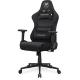 Cougar Gaming-Stuhl Armor One V2 F schwarz/schwarz