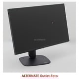 Dell Alienware AW2525HM, Gaming-Monitor 62.2 cm (24.5 Zoll), schwarz, FullHD, Fast-IPS, HDMI, DP, USB-Hub, 320Hz Panel