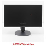 Dell Alienware AW2525HM, Gaming-Monitor 62.2 cm (24.5 Zoll), schwarz, FullHD, Fast-IPS, HDMI, DP, USB-Hub, 320Hz Panel