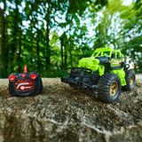 Dickie RC Croc Commander 1:18
