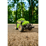 Dickie RC Croc Commander 1:18