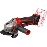 Power X-Change Akku-Winkelschleifer TE-AG 18/115 Q Li Solo, 18Volt