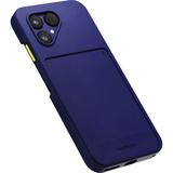 Fairphone Das Fairphone (Gen. 6) Schutzhülle, Handyhülle kobaltblau