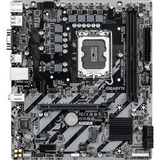 GIGABYTE H810M S2H, Mainboard 