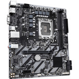 GIGABYTE H810M S2H, Mainboard 