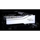 G.Skill DIMM 32 GB DDR5-6000 (2x 16 GB) Dual-Kit, Arbeitsspeicher silber, F5-6000J2836G16GX2-TR5NS, Trident Z5 Royal Neo, AMD EXPO