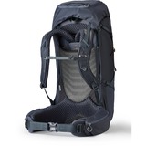 Gregory Baltoro 65, Rucksack blaugrau, 65 Liter, Größe M