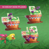 HABA Carni Flora - Wachsen lassen, Denkspiel 