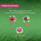 HABA Carni Flora - Wachsen lassen, Denkspiel 