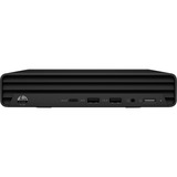 HP Pro Mini 260 G9 (936K5EA), Mini-PC schwarz, Windows 11 Pro