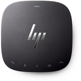 HP Thunderbolt Dockingstation Gen2 Generalüberholt schwarz