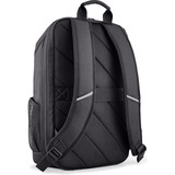 HP Travel 18L Laptop-Rucksack dunkelblau/grau, 39,6cm (15,6 Zoll) 