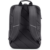 HP Travel 18L Laptop-Rucksack dunkelblau/grau, 39,6cm (15,6 Zoll) 