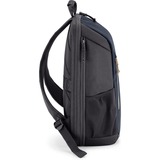 HP Travel 18L Laptop-Rucksack dunkelblau/grau, 39,6cm (15,6 Zoll) 