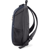 HP Travel 18L Laptop-Rucksack dunkelblau/grau, 39,6cm (15,6 Zoll) 