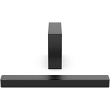 Hisense HS2100, Soundbar schwarz, Bluetooth, HDMI (ARC), USB