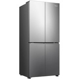 Hisense RQ5P470SAID, Multi-Door edelstahl, My Fresh Choice