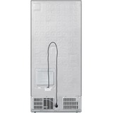 Hisense RQ5P470SAID, Multi-Door edelstahl, My Fresh Choice