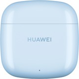 Huawei FreeBuds SE 2, Kopfhörer hellblau, USB-C, Bluetooth, IP54