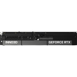 INNO3D GeForce RTX 5090 X3 OC, Grafikkarte DLSS 4, 3x DisplayPort, 1x HDMI 2.1
