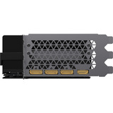 INNO3D GeForce RTX 5090 X3 OC, Grafikkarte DLSS 4, 3x DisplayPort, 1x HDMI 2.1