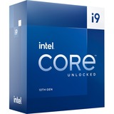 Intel® Core™ i9-13900K, Prozessor Boxed-Version