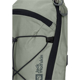 Jack Wolfskin CYROX SLING, Tasche hellgrün, 7 Liter