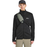 Jack Wolfskin CYROX SLING, Tasche hellgrün, 7 Liter