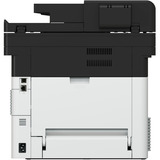Kyocera ECOSYS MA3500fx Plus (inkl. 3 Jahre Kyocera Life Plus), Multifunktionsdrucker grau/schwarz, Scan, Kopie, Fax, USB, LAN