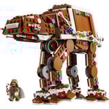 LEGO 40806 Star Wars Lebkuchen AT-AT, Konstruktionsspielzeug 