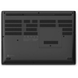 Lenovo ThinkPad P16 G2 (21FA006AGE), Notebook grau/schwarz, Intel® Core™ i7-14700HX, NVIDIA RTX 2000, 32 GB DDR5, 512 GB (512 GB SSD), Windows 11 Pro