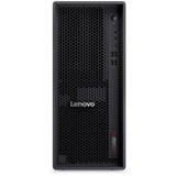 Lenovo ThinkStation P4 (30KN004BGE), PC-System schwarz, Windows 11 Pro