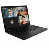 Lenovo Thinkpad T590 Generalüberholt, Notebook schwarz, Intel® Core™ i5-8365U, Intel® UHD Graphics 620, 16 GB DDR4, 512 GB (512 GB SSD), Windows 11 Pro 64-Bit