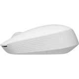 Logitech M171, Maus weiß, kompatibel mit Windows/macOS/ChromeOS/Linux