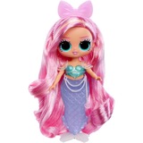 MGA Entertainment L.O.L. Surprise Tweens Mermaids! - Lola Waves, Puppe 