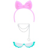 MGA Entertainment L.O.L. Surprise Tweens Mermaids! - Lola Waves, Puppe 