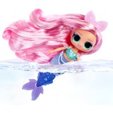 MGA Entertainment L.O.L. Surprise Tweens Mermaids! - Lola Waves, Puppe 