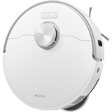 MOVA P70 Pro Ultra, Saugroboter weiß, incl. All in One Station