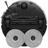 MOVA P70 Pro Ultra, Saugroboter weiß, incl. All in One Station