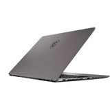 MSI Creator Z17 HX Studio A13VGT-057, Notebook grau, Intel® Core™ i7-13700HX, NVIDIA GeForce RTX 4070, 32 GB DDR5, 2 TB (2 TB null), Windows 11 Pro 64-Bit