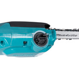 Makita Akku-Hochentaster DUA200Z, 18Volt blau/schwarz, ohne Akku und Ladegerät