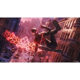  Marvel's Spider-Man: Miles Morales, PlayStation 5-Spiel 